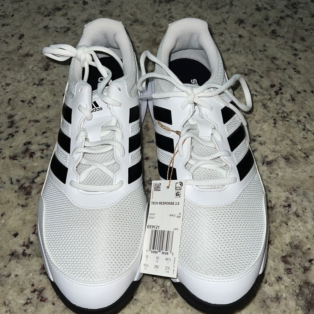 Men’s Adidas Golf Shoes